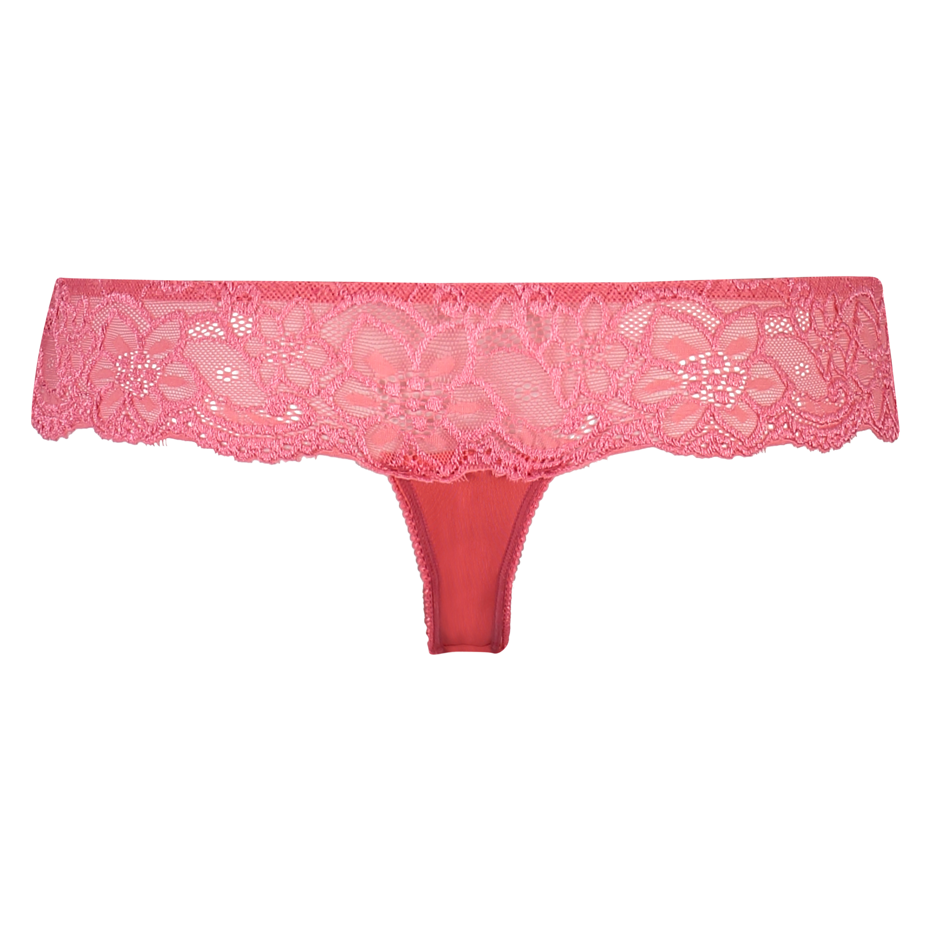 Tanga bóxer Rosie, Rosa, main