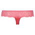 Tanga bóxer Rosie, Rosa