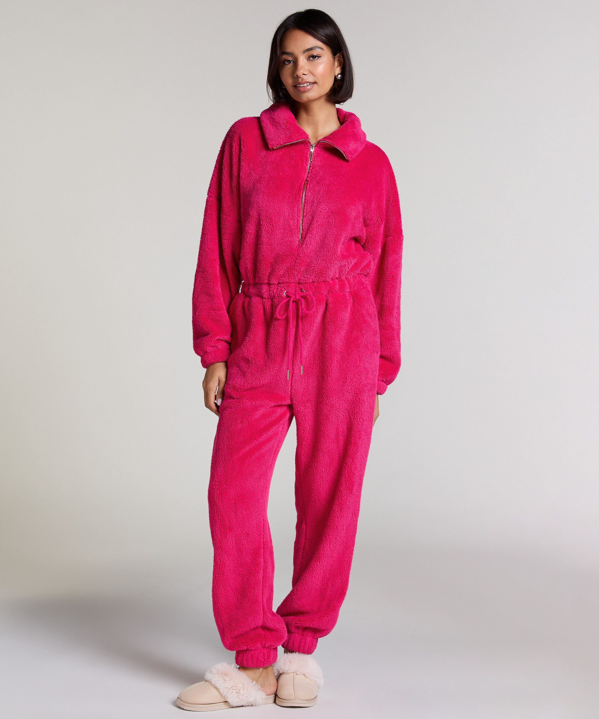 Mono polar, Rosa