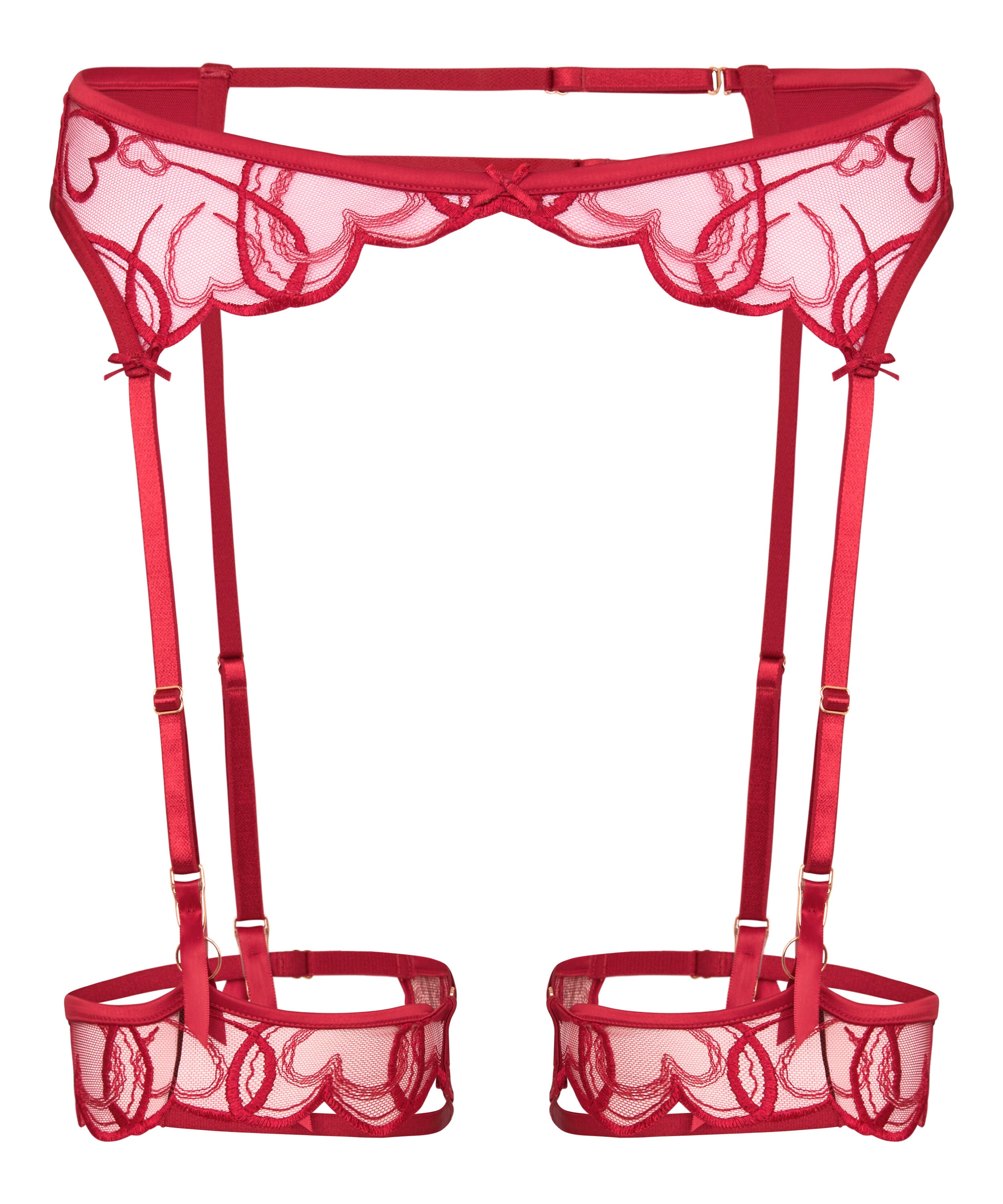 Liguero Olivia - Ligueros - Hunkemöller