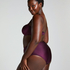 Braguita de Bikini Costa Rio, Morado