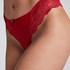 Tanga Sophie, Rojo