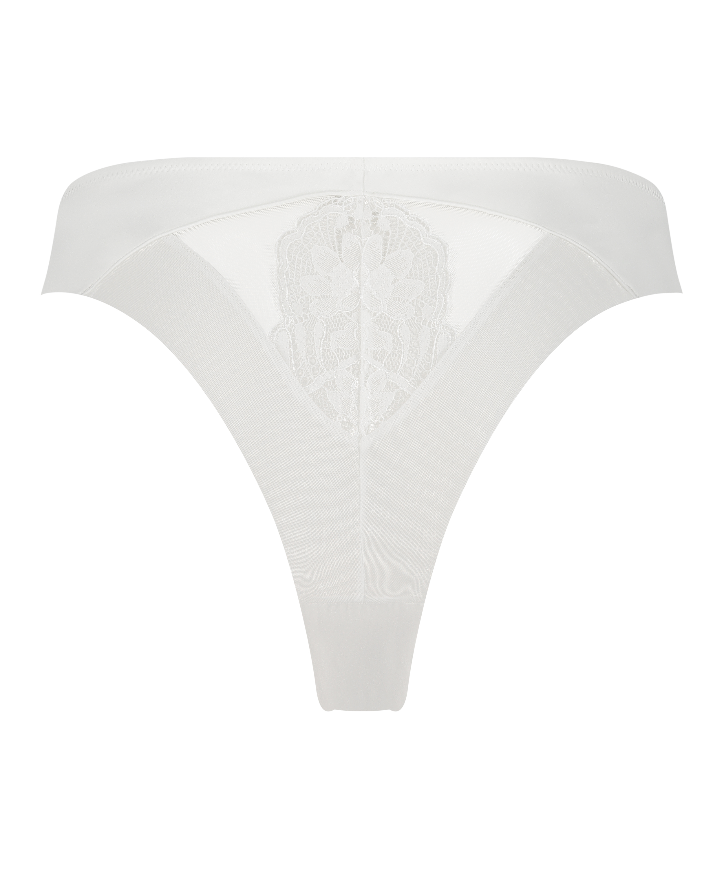 Brasileña Jamie, Blanco, main