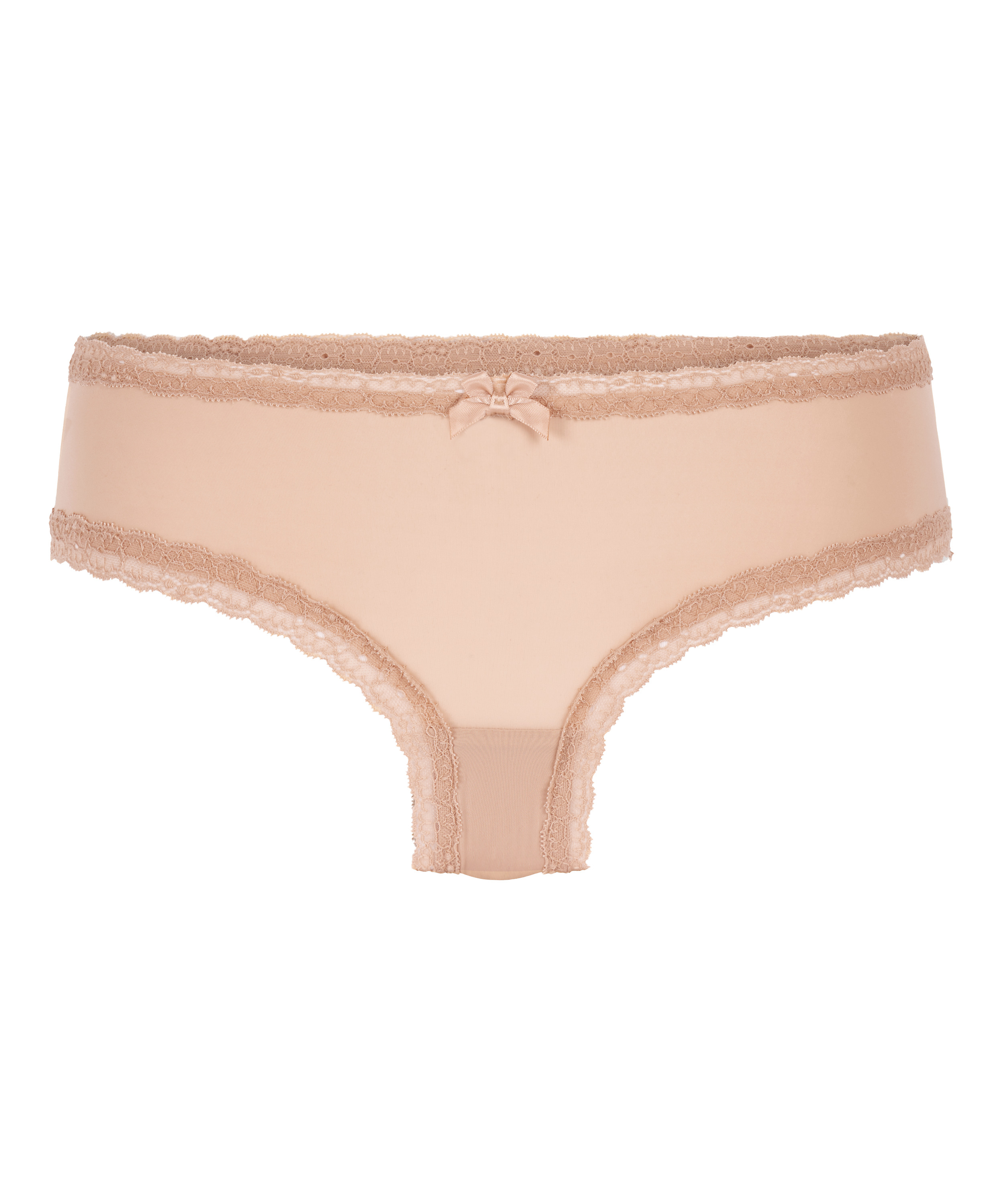 Braguita basileña con forma de V London, Beige, main
