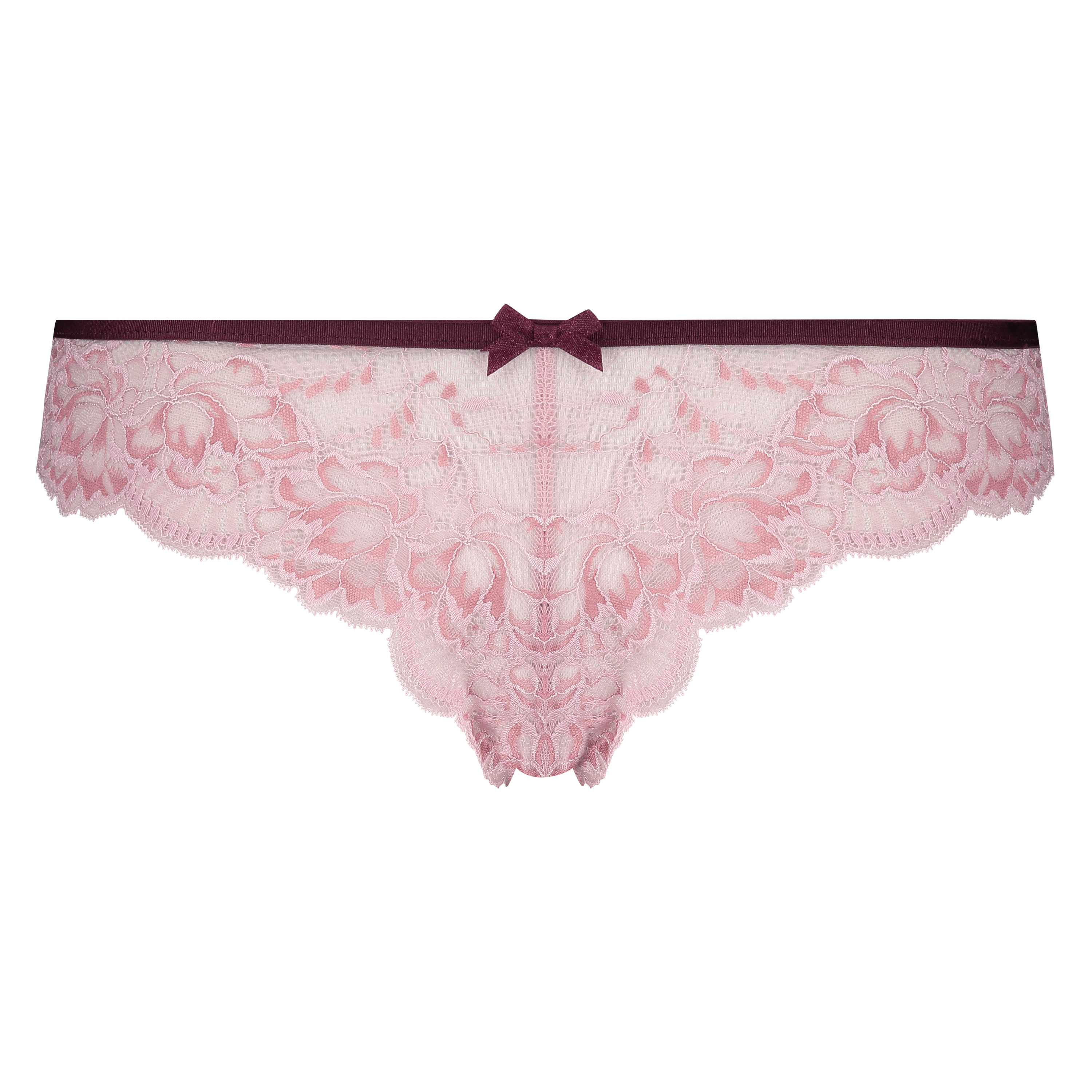 Brasileña normal Pepper, Rosa, main