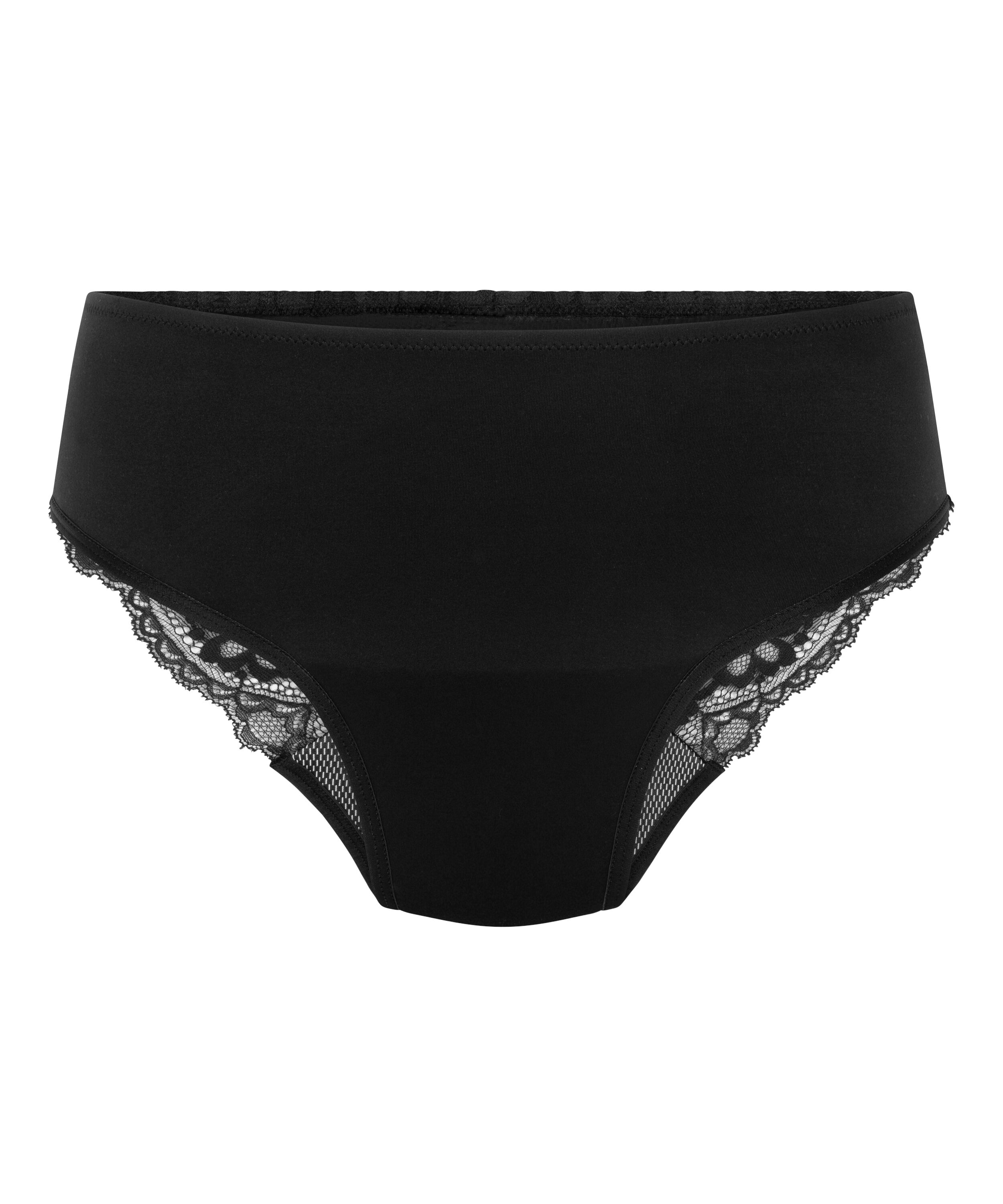 Bragas Menstruales Braguitas Hunkemöller