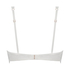 Bralette Kea, Blanco