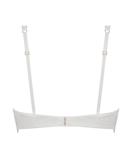 Bralette Kea, Blanco