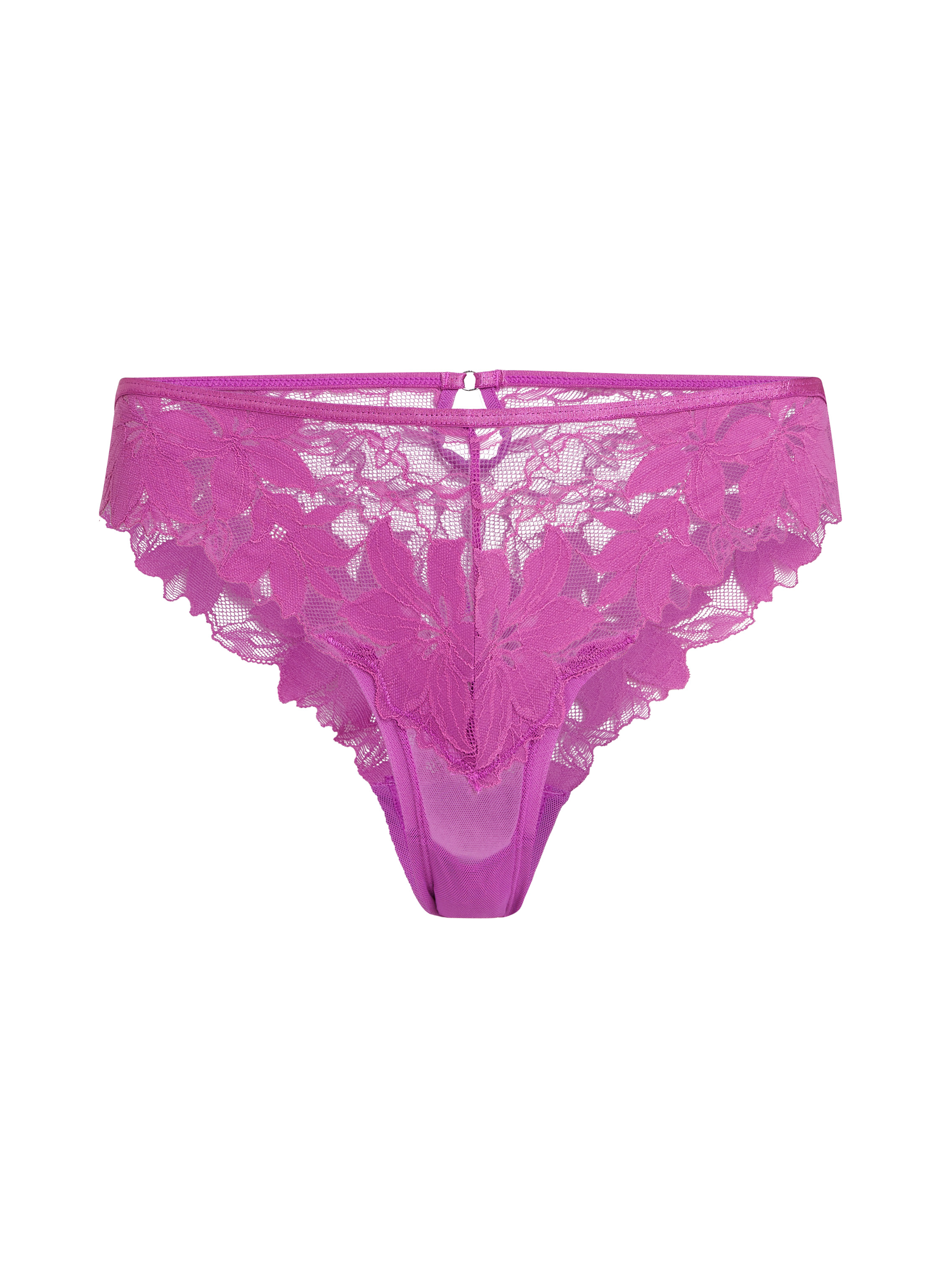 Brasileña Ingrid, Morado, main