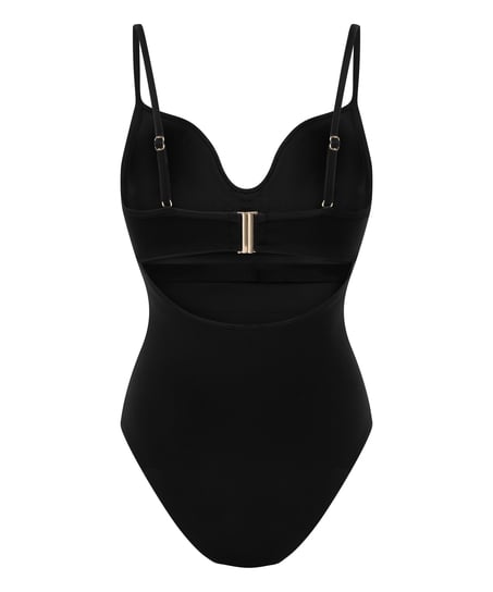 Ba&ntilde;ador Neoprene, Negro