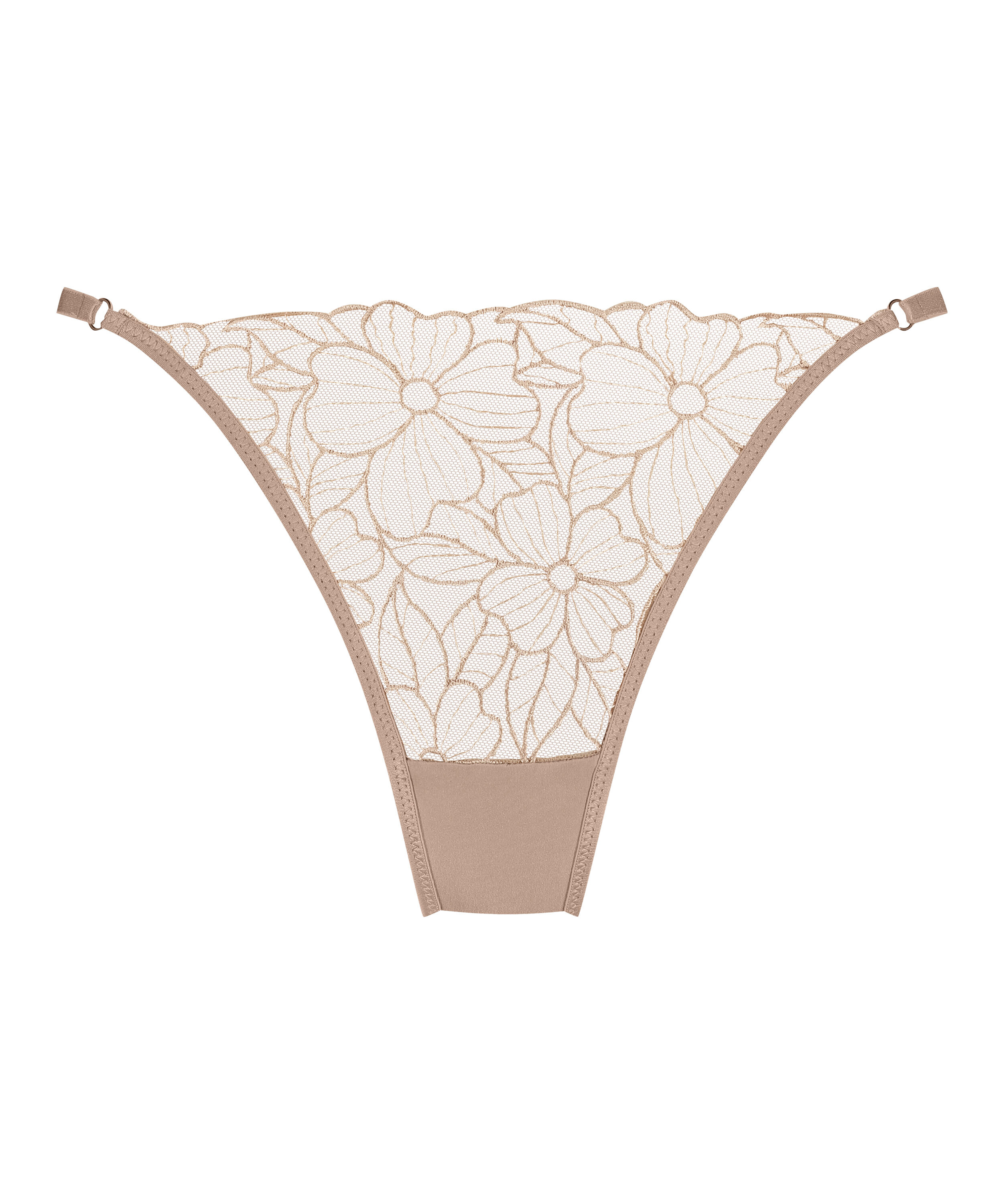 Tanga Anya, marr&oacute;n