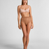 Pantys 15 Denier Core Control, Beige