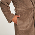 Albornoz Fleece, Beige