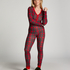 Onesie, Rojo