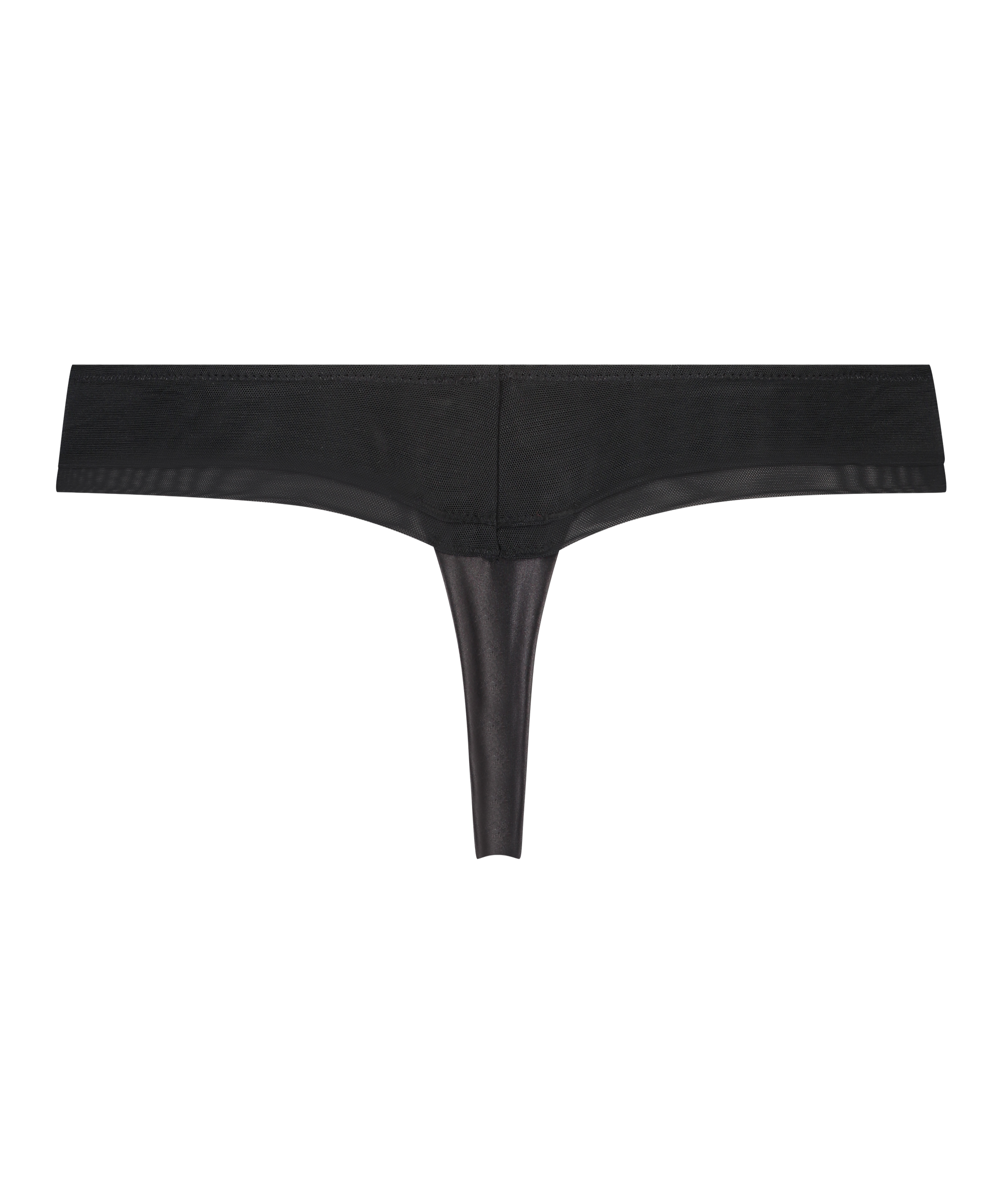Tanga Mar&iacute;a, Negro, main