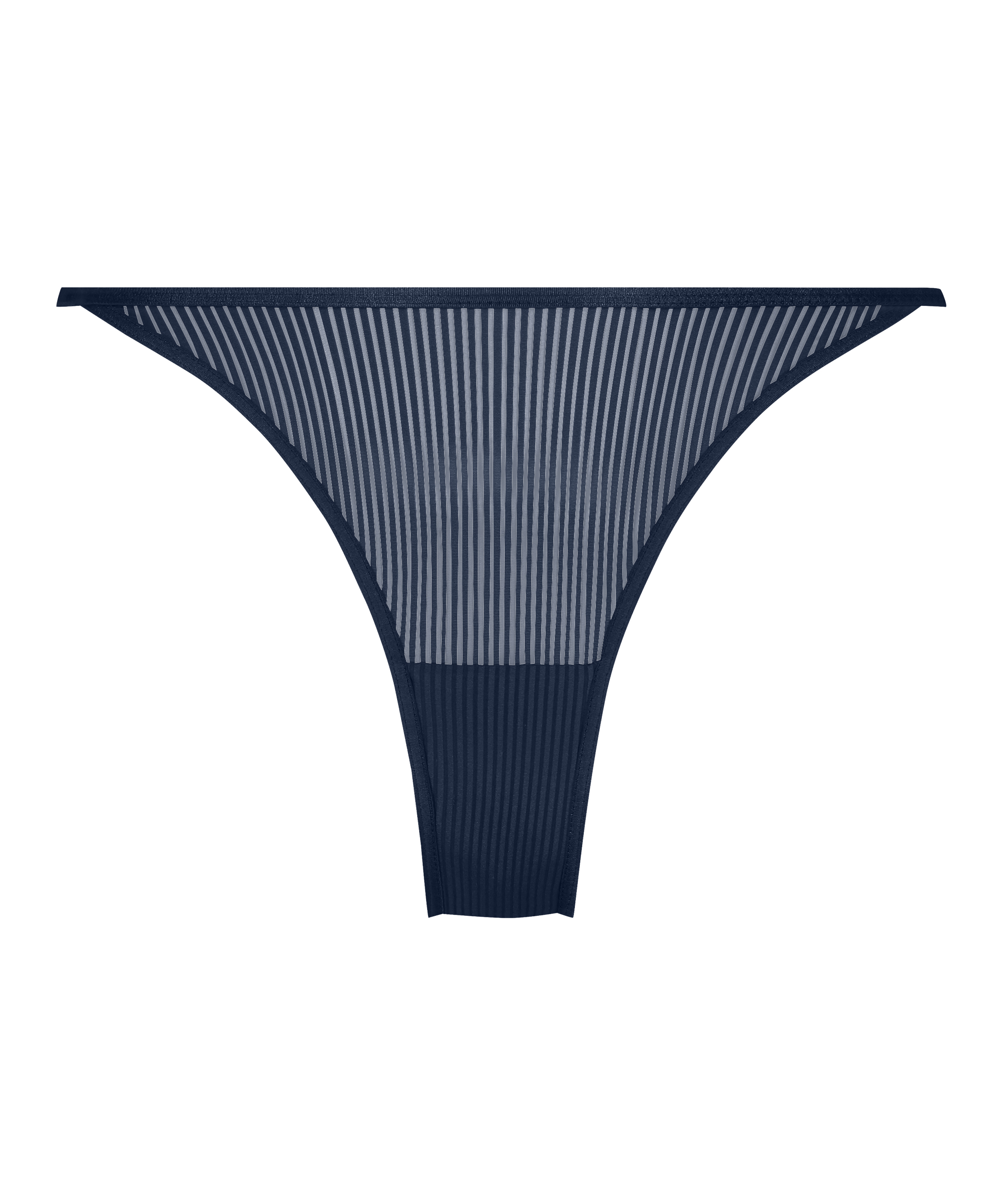 Braguita brasileña de tiro alto Kaiden, Azul, main