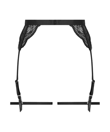 Ligero Isabelle, Negro