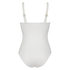 Traje de baño Scallop Dreams Ocean, Blanco
