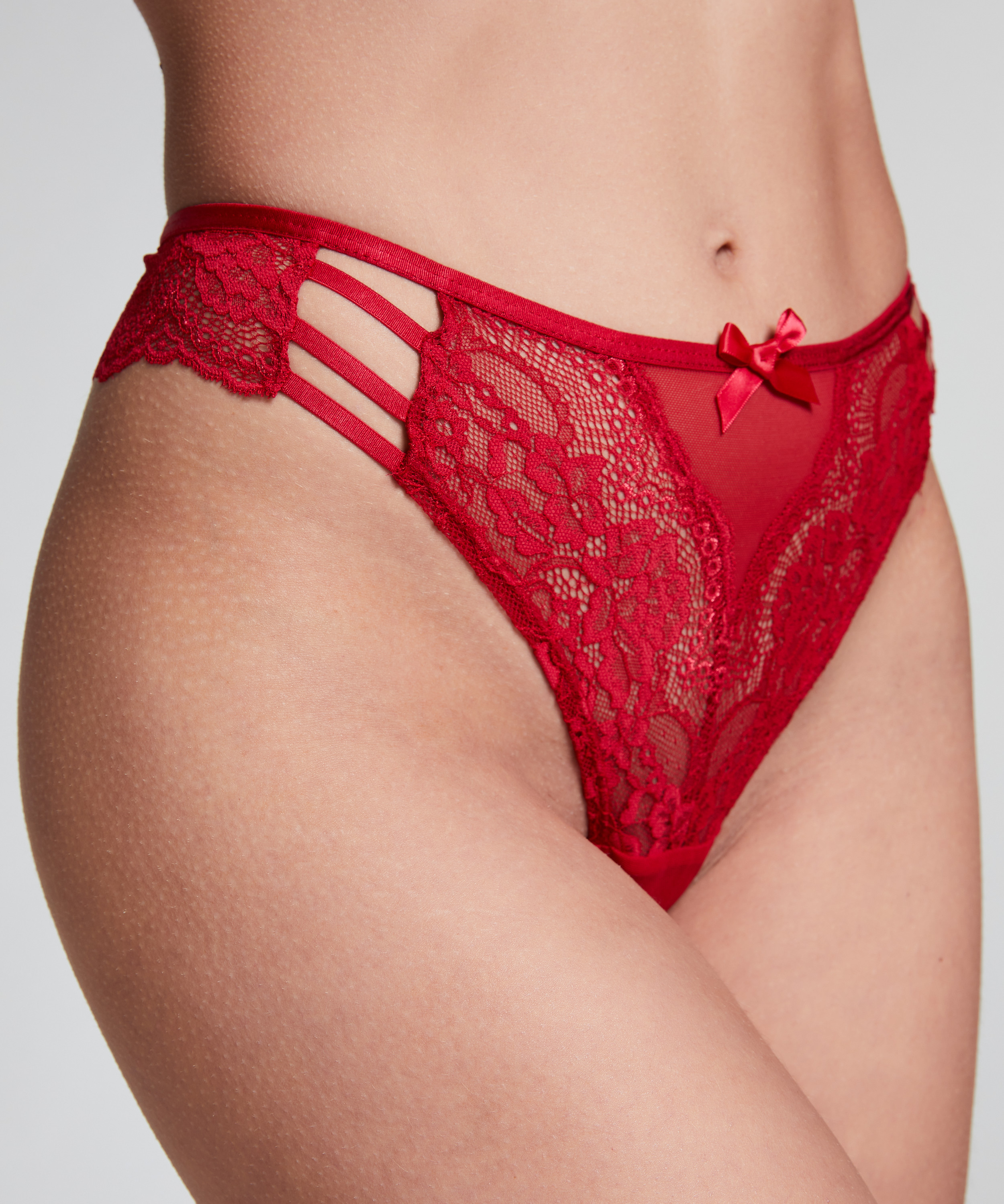 Brasileña Belle, Rojo, main