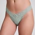 Tanga Madison, Verde