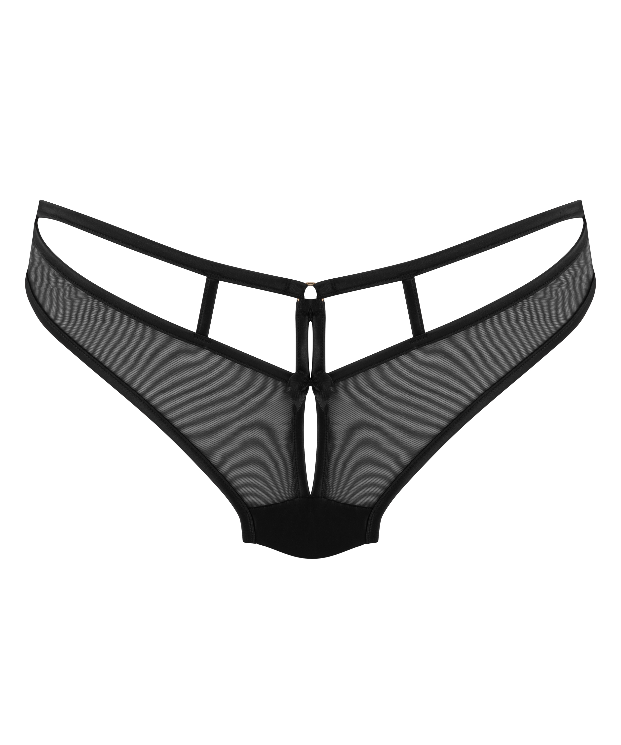 Brasileña Vienna, Negro, main