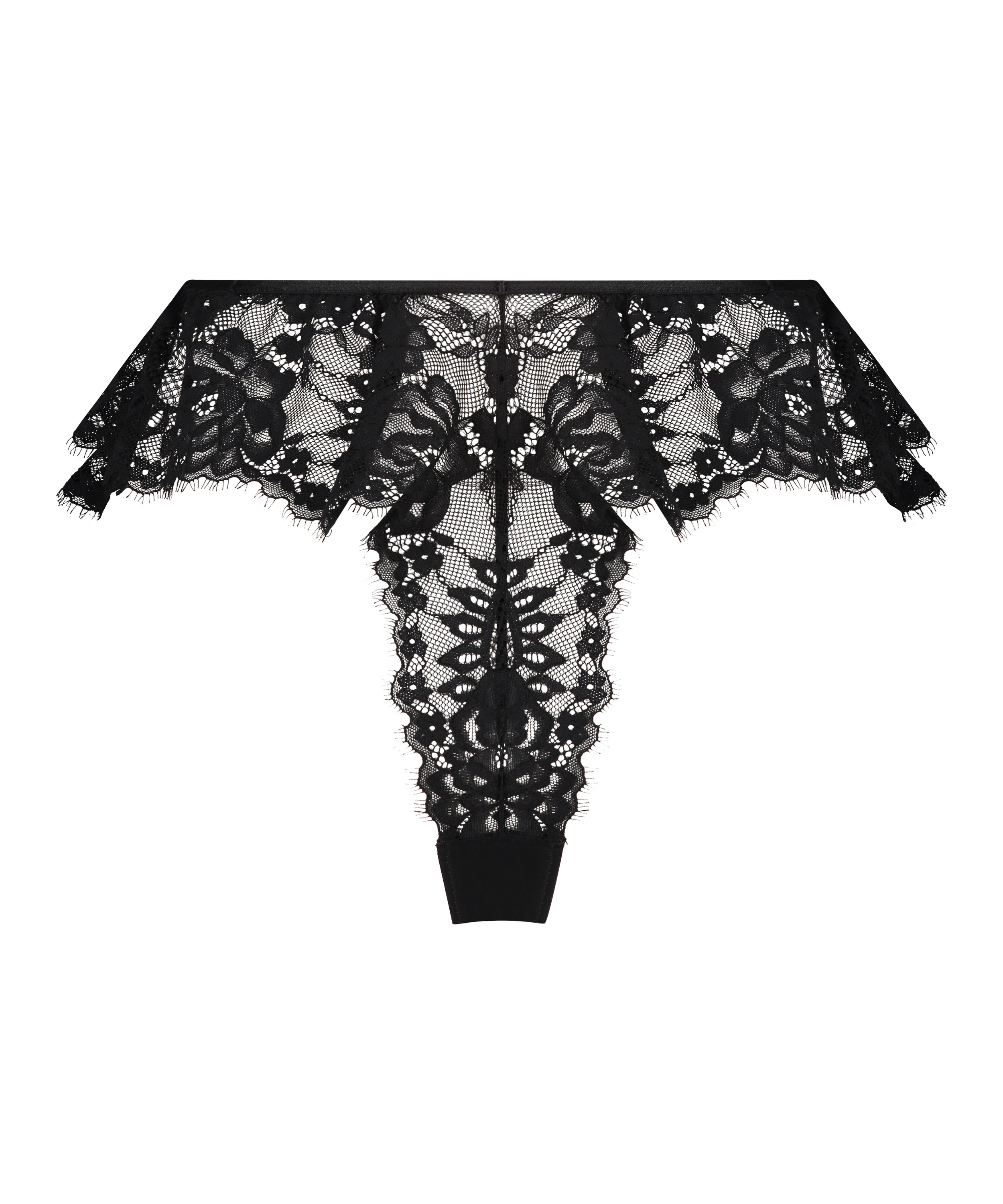 Braguita brasileña Trixie, Negro, main