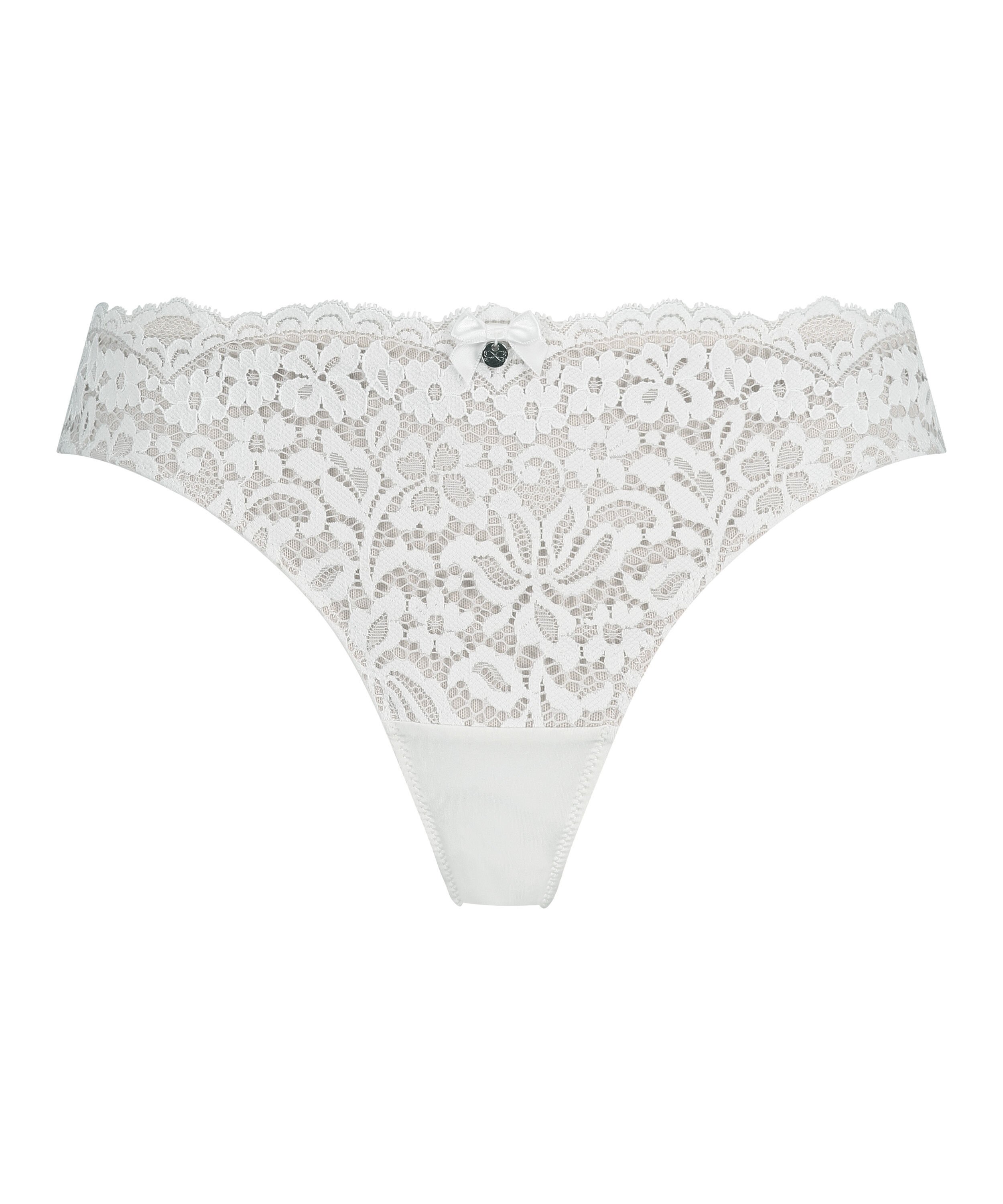 Tanga Marine, Blanco