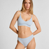 Bralette Dianne, Azul