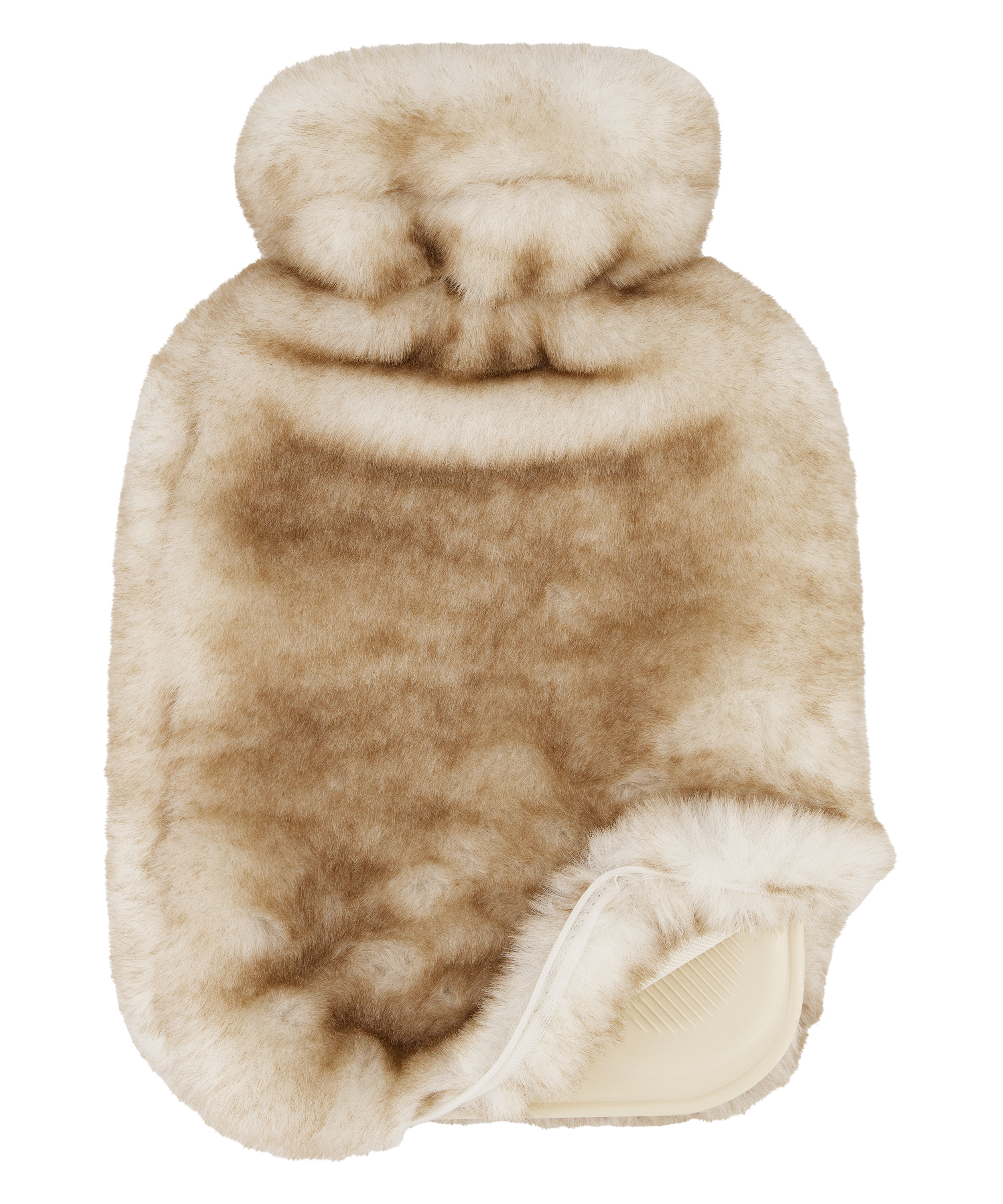 Bolsa de agua caliente, Blanco, main