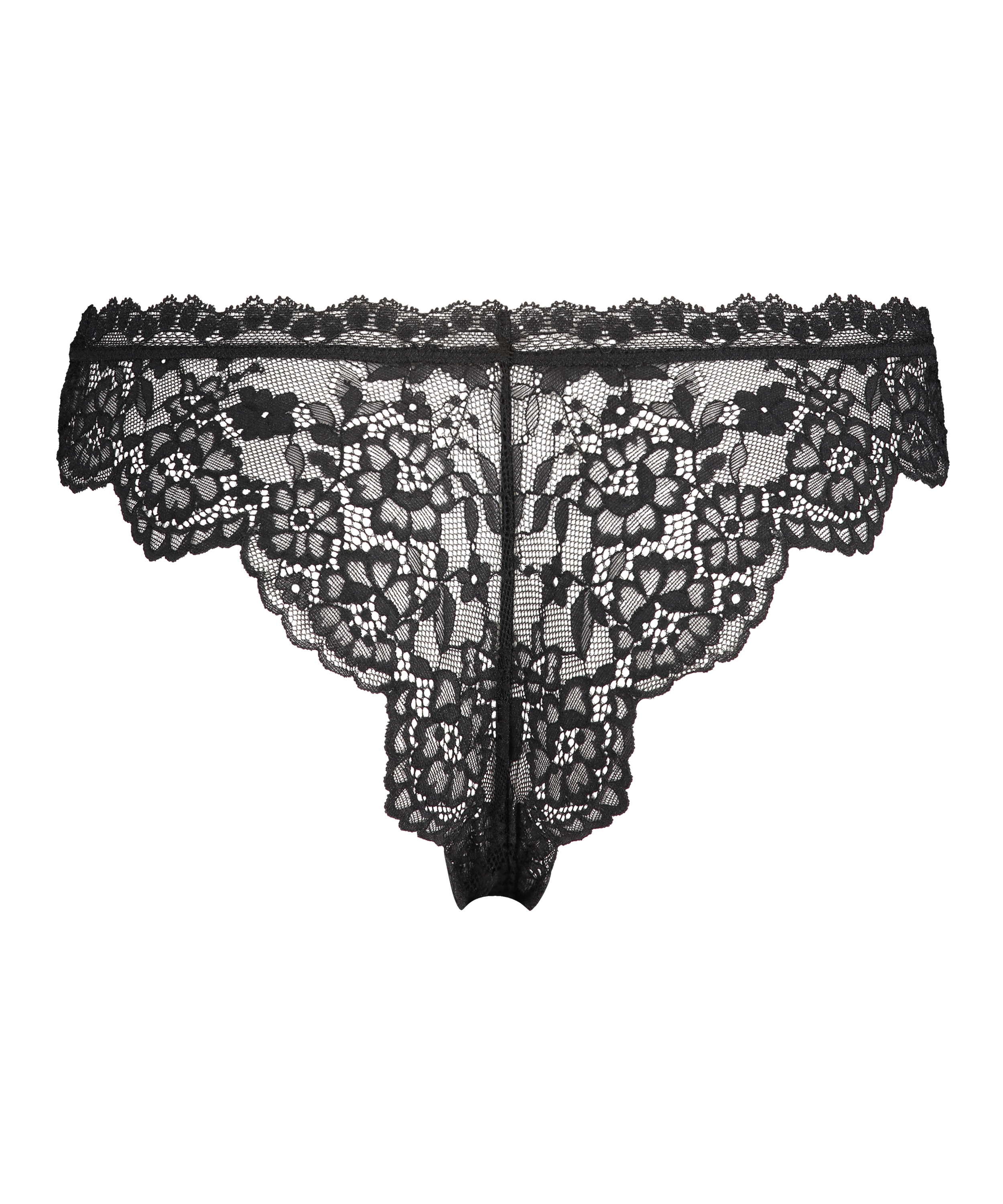 Brasile&ntilde;a Mila, Negro, main