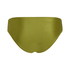 Braguita de Bikini Rio Holbox, Verde