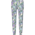 Pantalón de pijama Tall Jersey, Verde