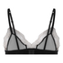 Bralette Agnes, Blanco