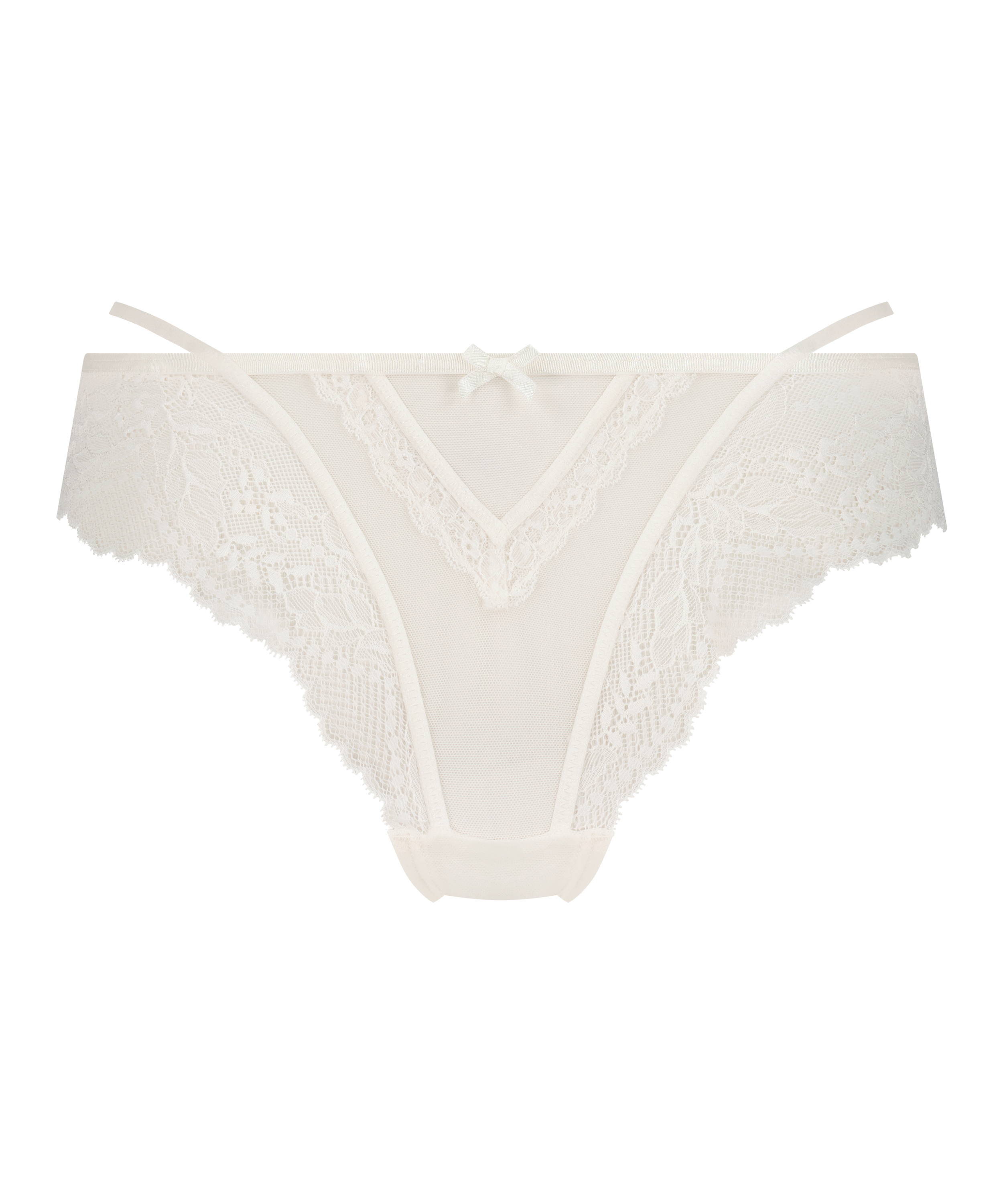 Brasileña Anna, Blanco, main