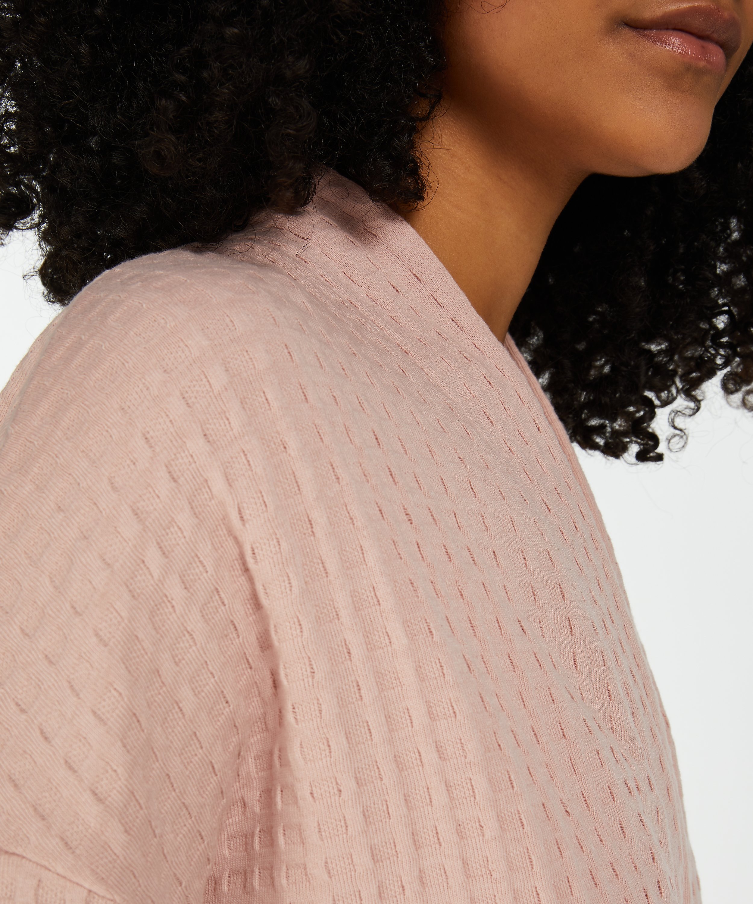 Bata Waffle, Rosa, main