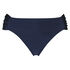 Braguita de bikini mariposa Rhapsody, Azul