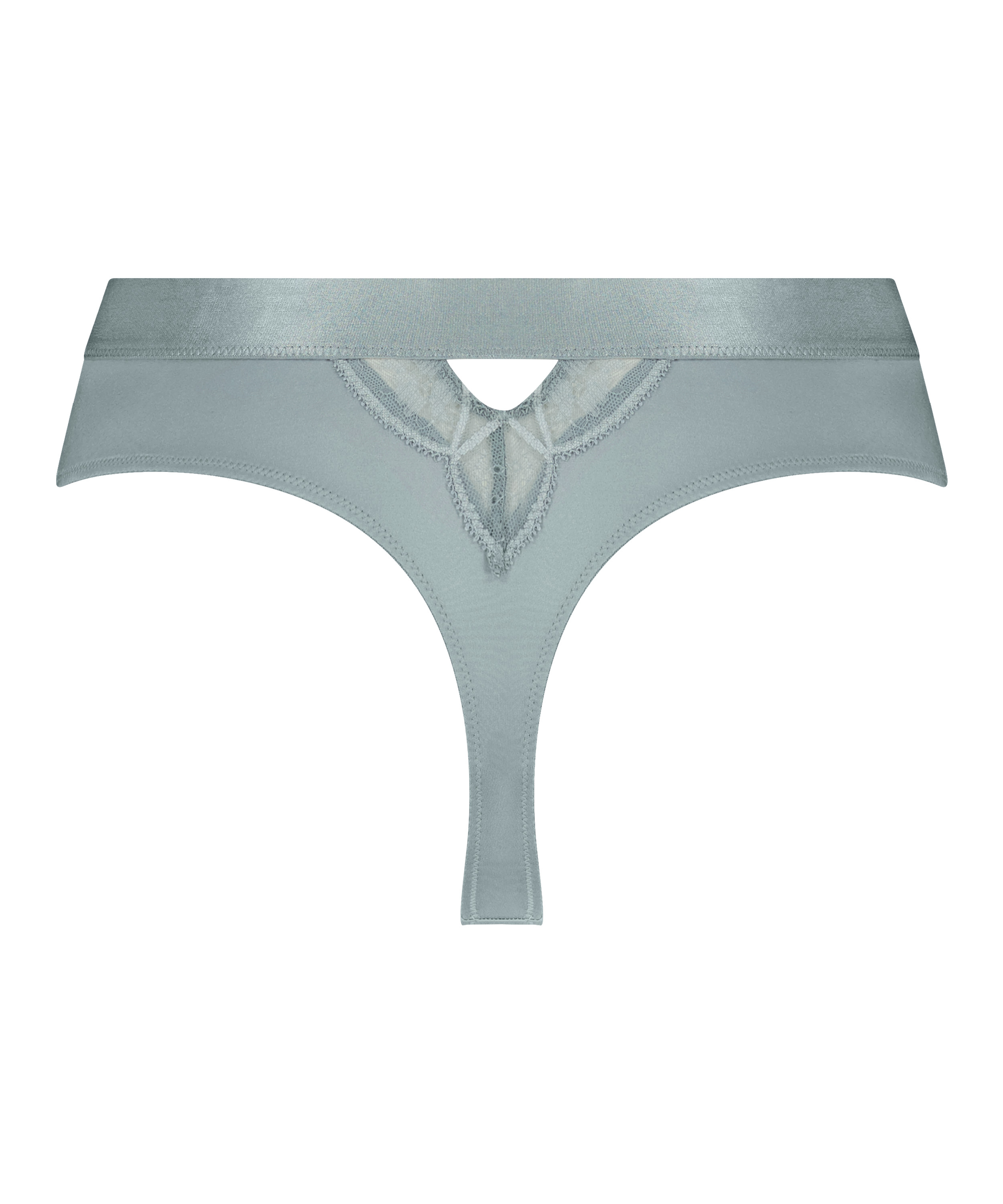 Tanga Luna, Azul, main