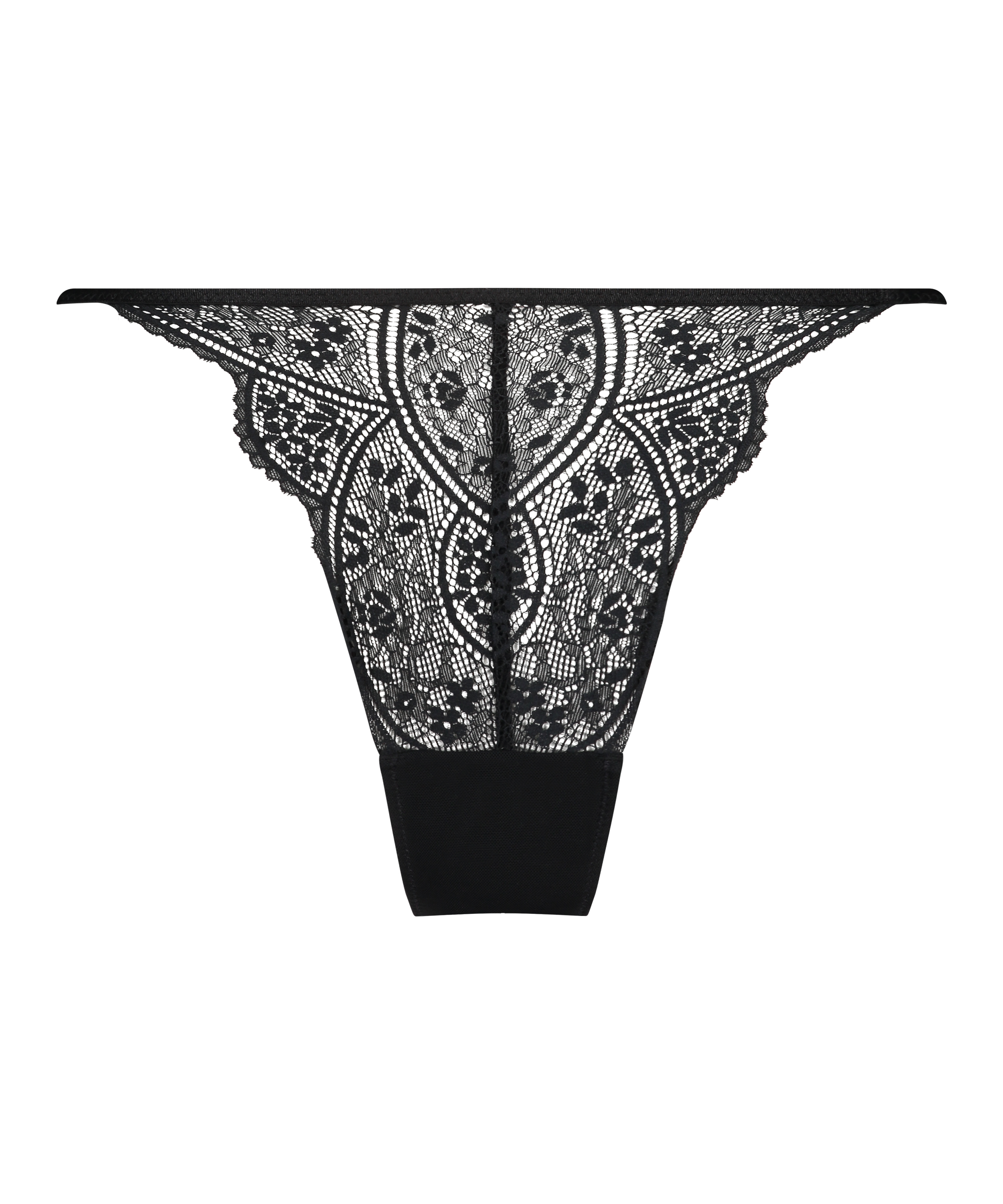 Brasilera Sandra, Negro, main