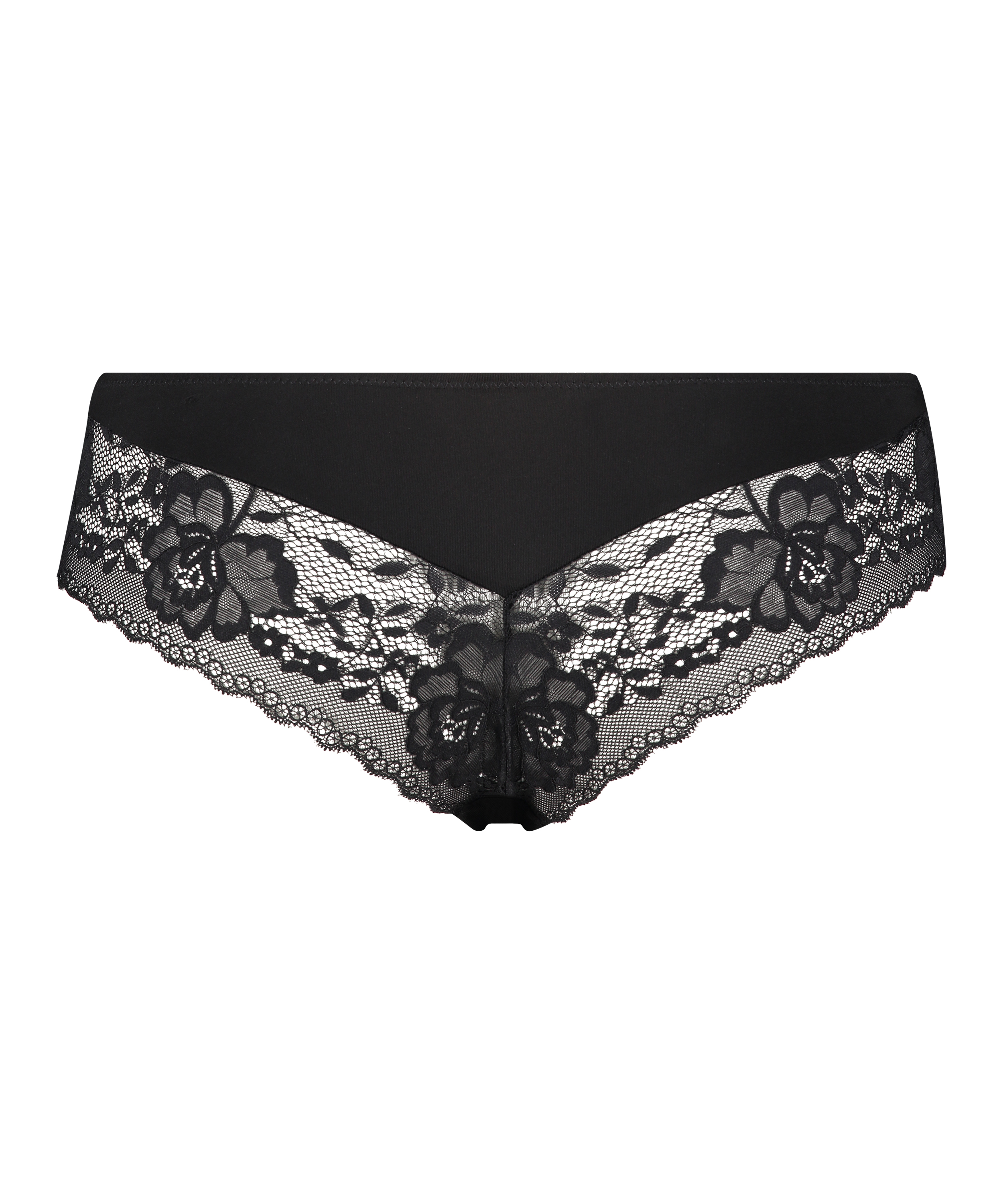 Brasileña Maya, Negro, main