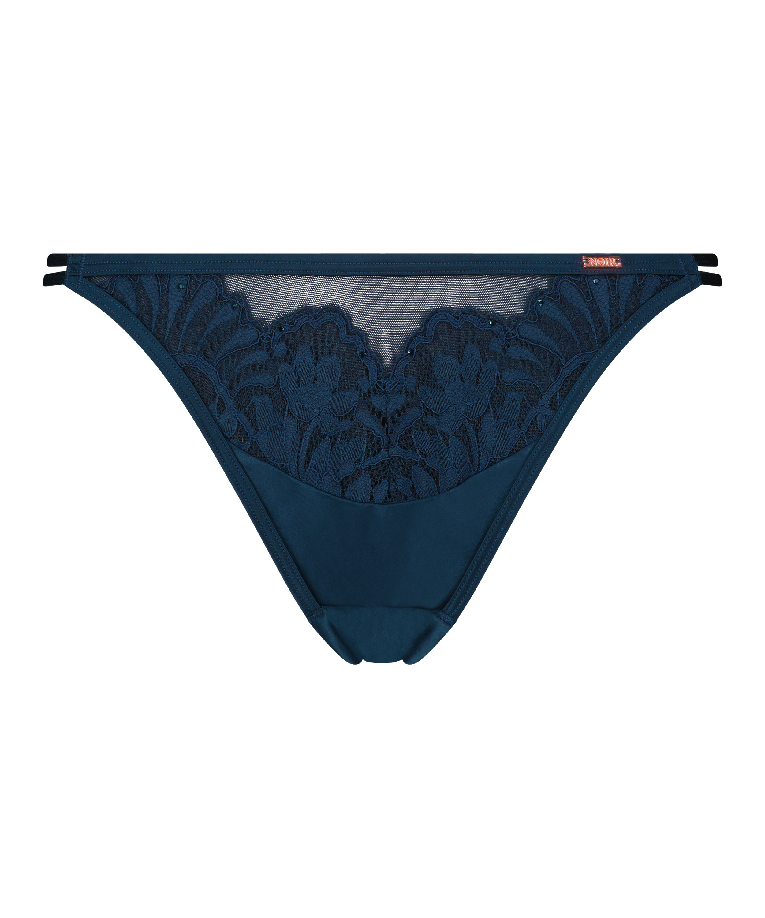 Brasile&ntilde;a Josien, Azul, main