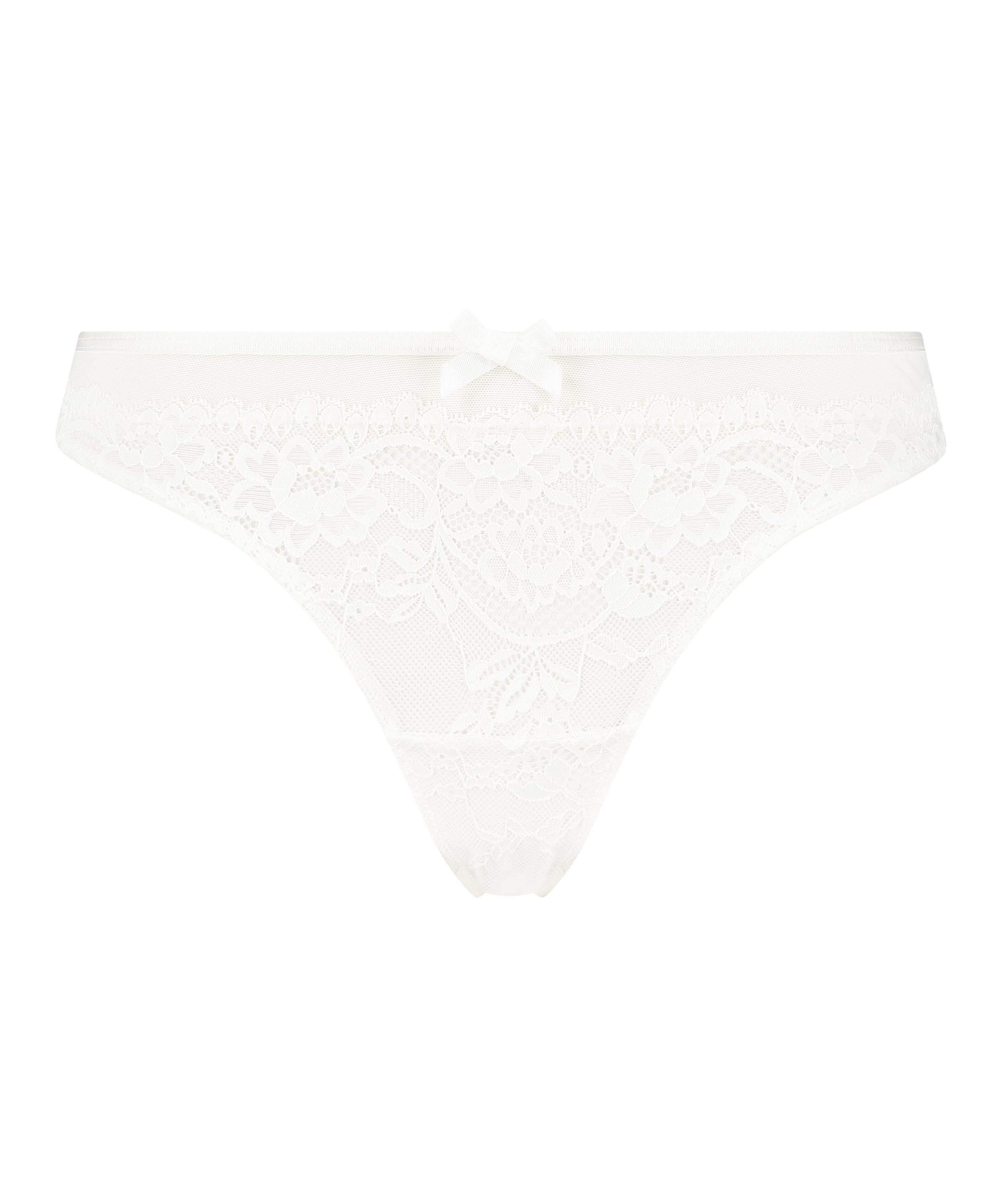 Tanga Eliza, Blanco, main