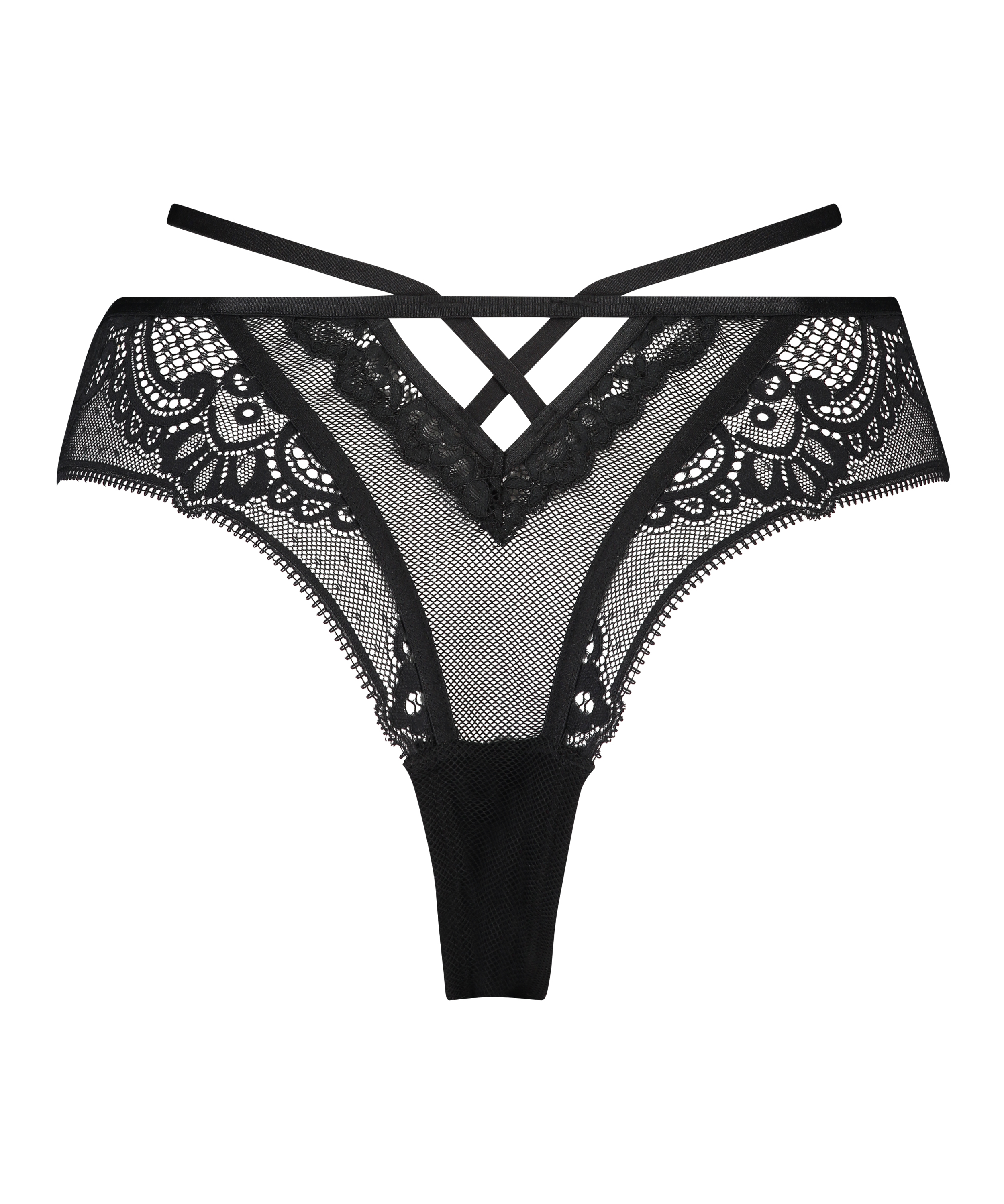 Braguita brasile&ntilde;a Anita, Negro, main