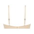 Sujetador de aros preformado Smooth, Beige