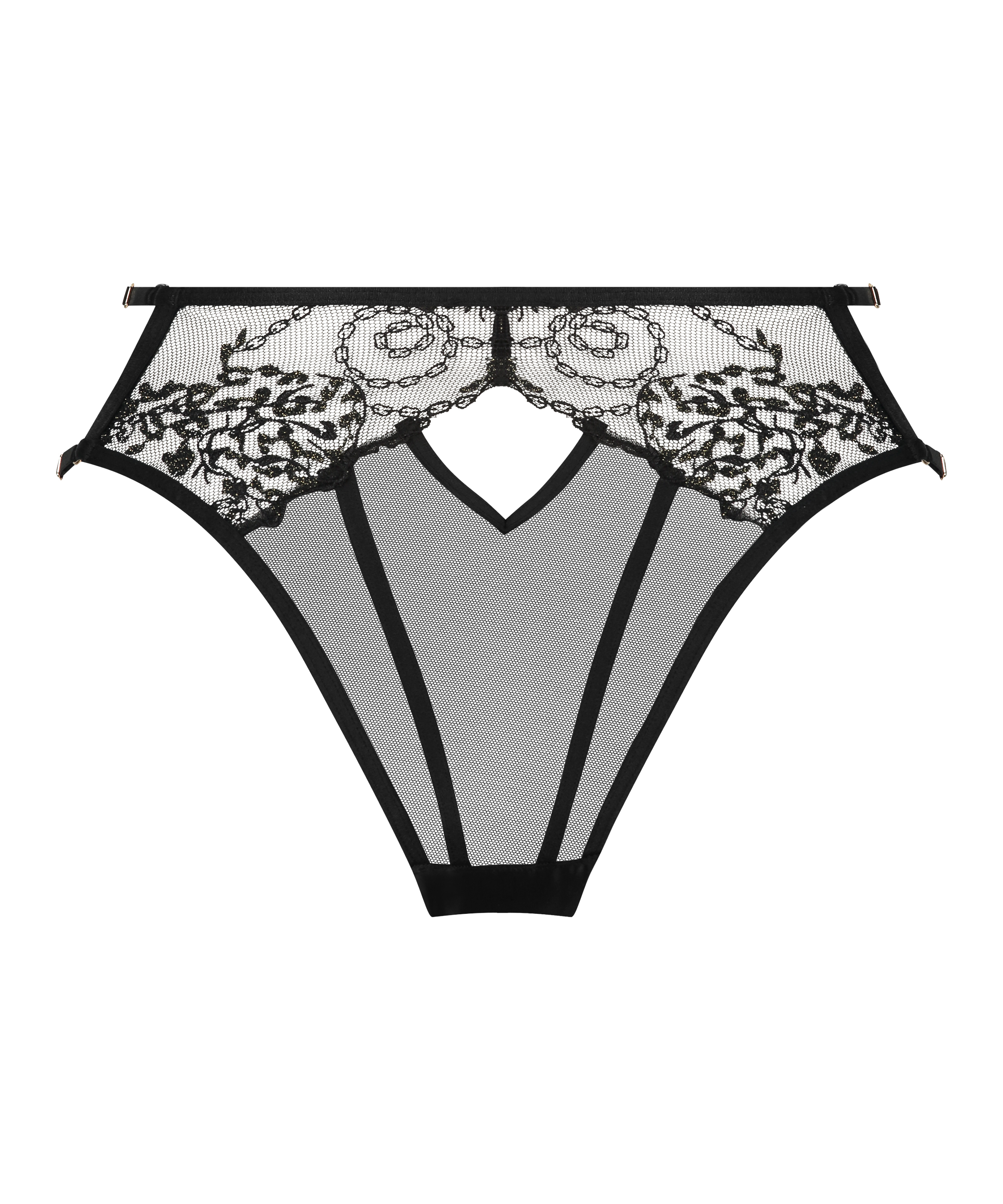 Brasileña Felicia, Negro, main