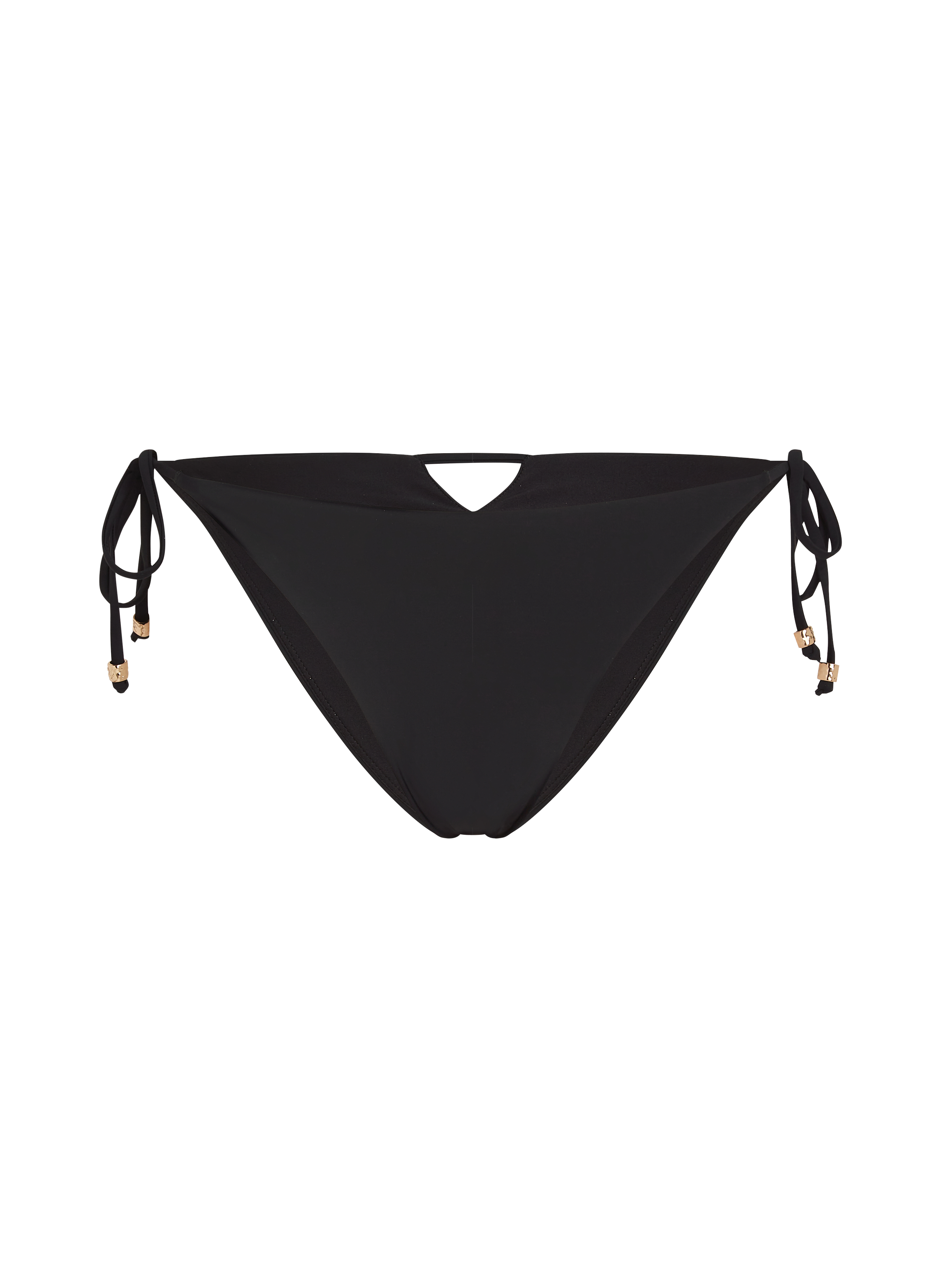 Braguita de bikini Luna Cheeky, Negro, main