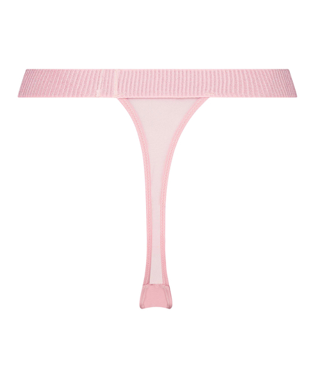 Tanga Bella Kim Petras, Rosa