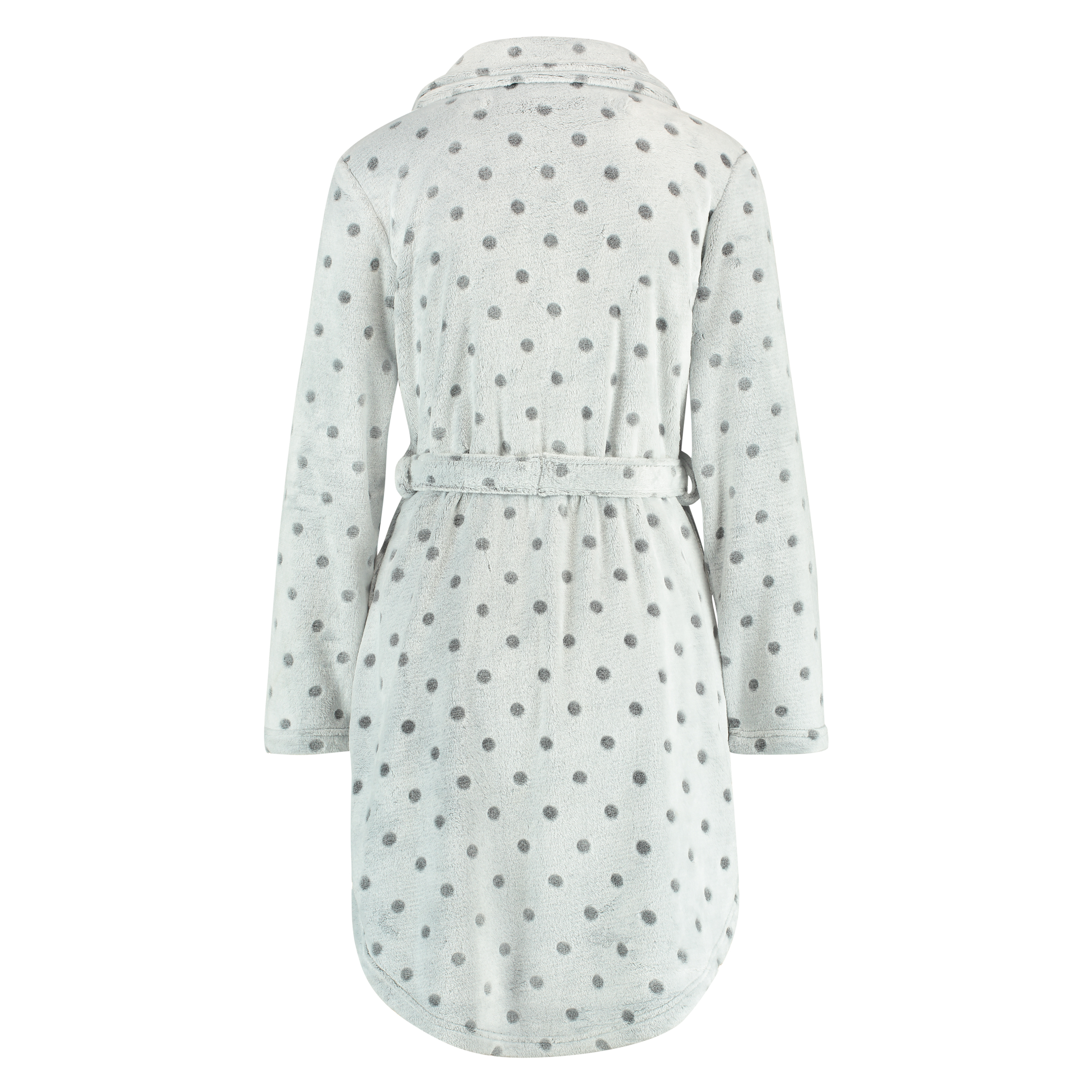 Albornoz Zipper, Gris, main