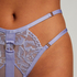 Tanga Hedonist, Morado