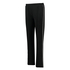 HKMX Pantalones Tracksuit, Negro