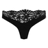 Tanga Poppy, Negro